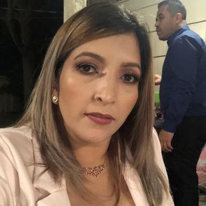 Meet your Posher, Araceli